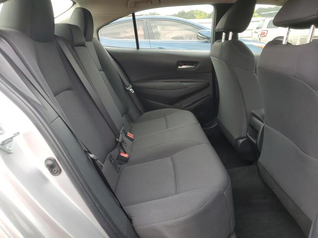 Photo 10 from auction – 2021 TOYOTA COROLLA LE with VIN JTDEPMAE2MJ188183