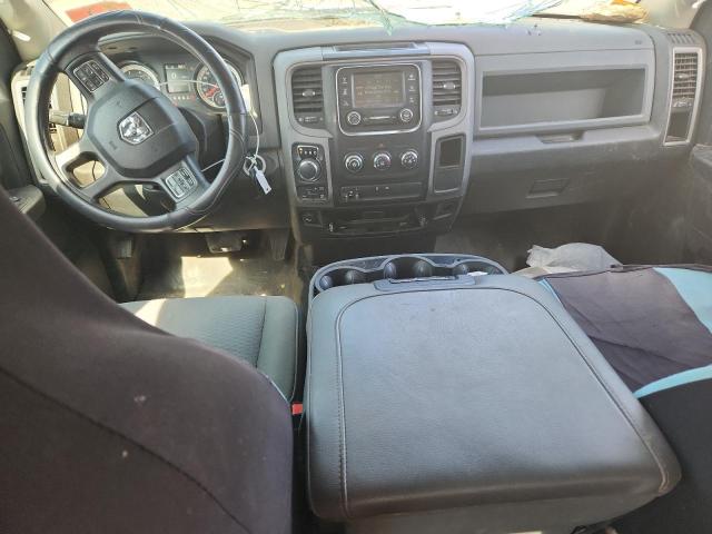 Photo 8 from auction – 2016 RAM 1500 ST with VIN 1C6RR7FG1GS383740
