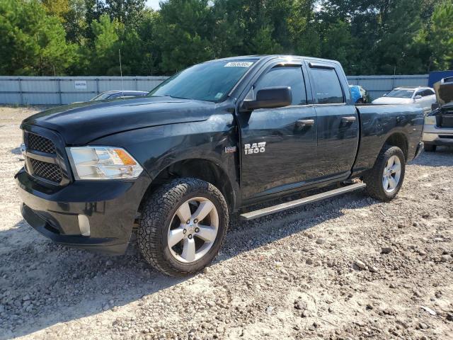 RAM 1500 ST 2014 with VIN 1C6RR7FTXES369314 - Photo from auction