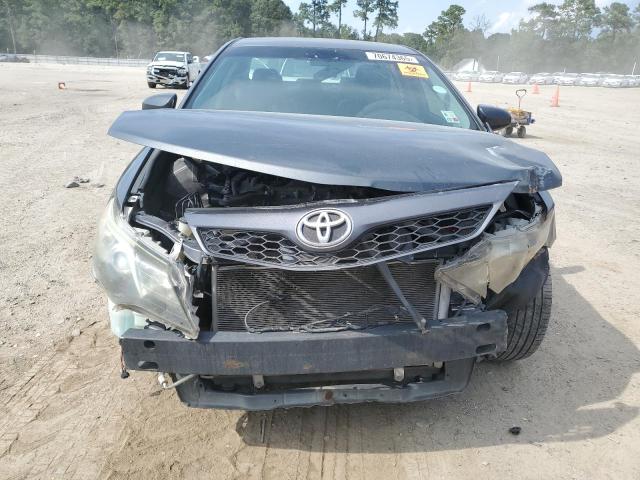 Photo 5 from auction – 2014 TOYOTA CAMRY L with VIN 4T1BF1FK5EU730309