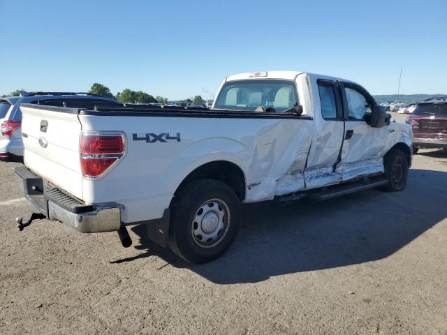 Photo 3 from auction – 2011 FORD F150 SUPER CAB with VIN 1FTVX1ET5BKE21178
