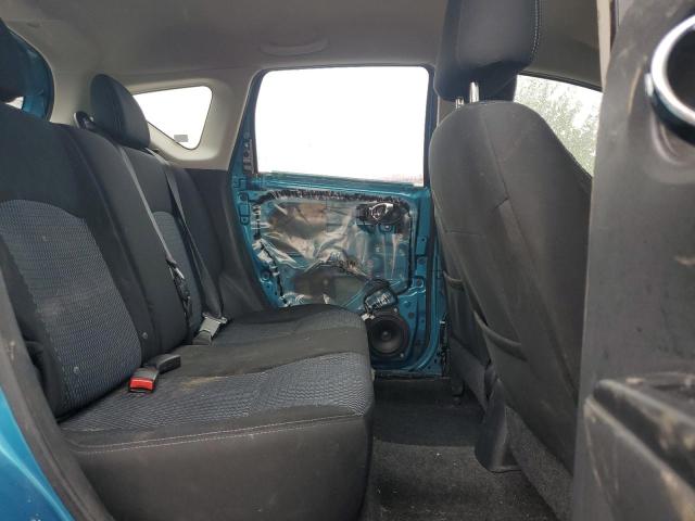 Photo 10 from auction – 2015 NISSAN VERSA NOTE with VIN 3N1CE2CP0FL418849