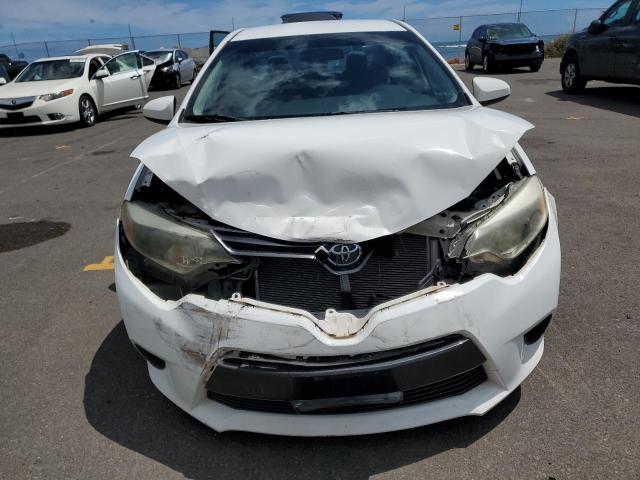 Photo 5 from auction – 2016 TOYOTA COROLLA L with VIN 5YFBURHE8GP403922