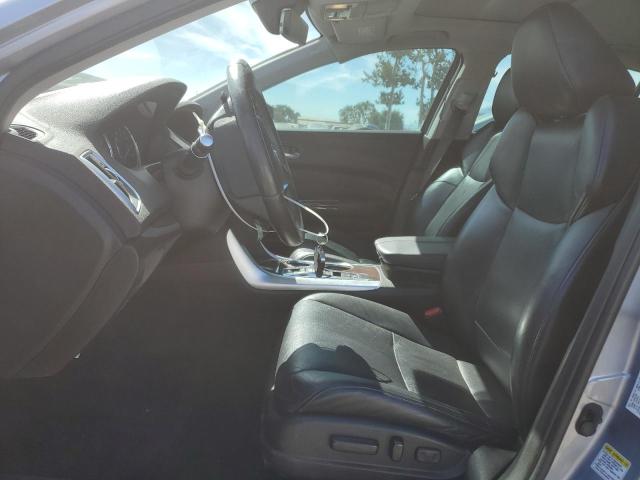 Photo 7 from auction – 2015 ACURA TLX with VIN 19UUB2F59FA017992
