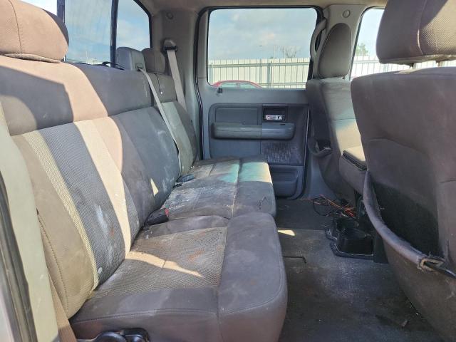 Photo 10 from auction – 2006 FORD F150 with VIN 1FTPW12506FA26972