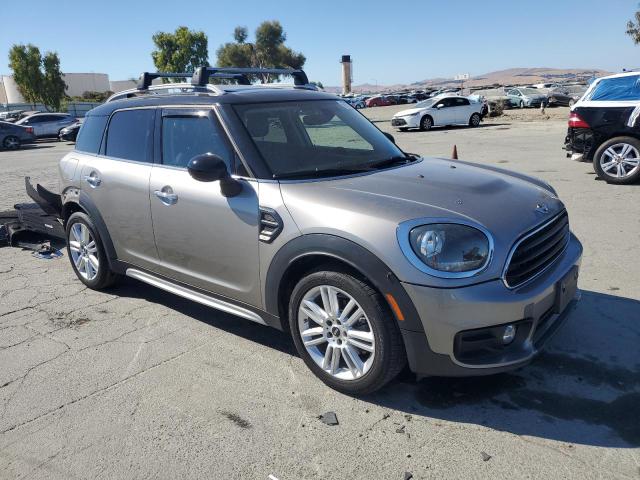 Photo 4 from auction – 2018 MINI COOPER COUNTRYMAN with VIN WMZYS7C30J3E09050