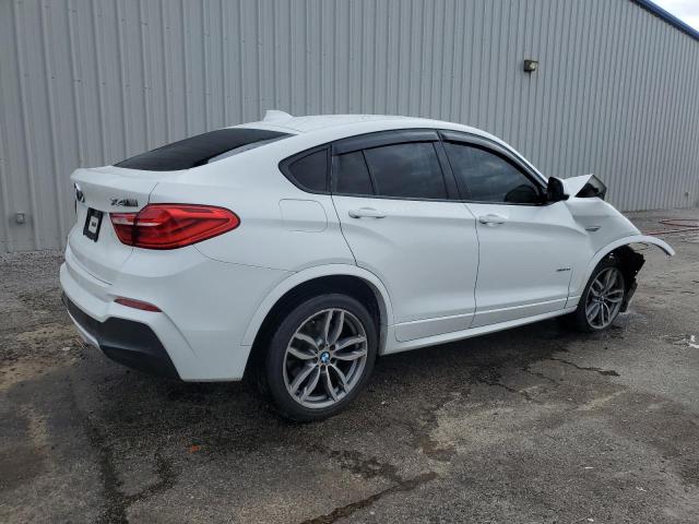 Photo 3 from auction – 2015 BMW X4 XDRIVE2 with VIN 5UXXW3C59F0M87857