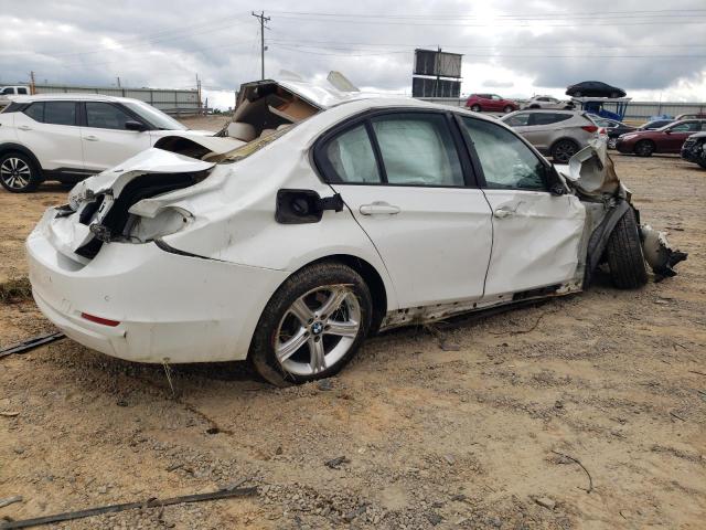 Photo 3 from auction – 2013 BMW 328 I with VIN WBA3A5G57DNP23889