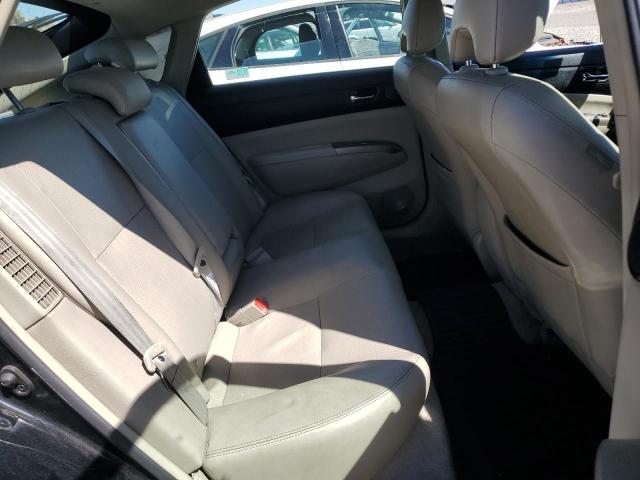 Photo 10 from auction – 2008 TOYOTA PRIUS with VIN JTDKB20U287815398