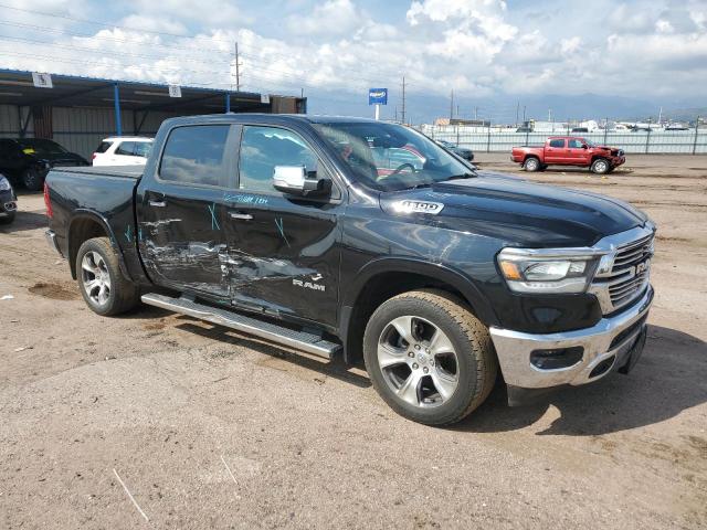 Photo 4 from auction – 2019 RAM 1500 LARAM with VIN 1C6SRFJT4KN574902