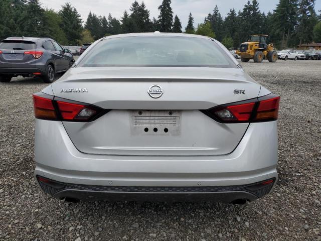 Photo 6 from auction – 2020 NISSAN ALTIMA SR with VIN 1N4BL4CV7LC185834