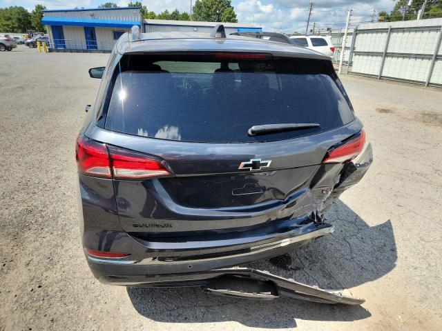 Photo 6 from auction – 2023 CHEVROLET EQUINOX with VIN 3GNAXMEG6PS180771