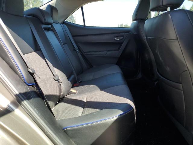 Photo 10 from auction – 2019 TOYOTA COROLLA L with VIN 2T1BURHE6KC222259