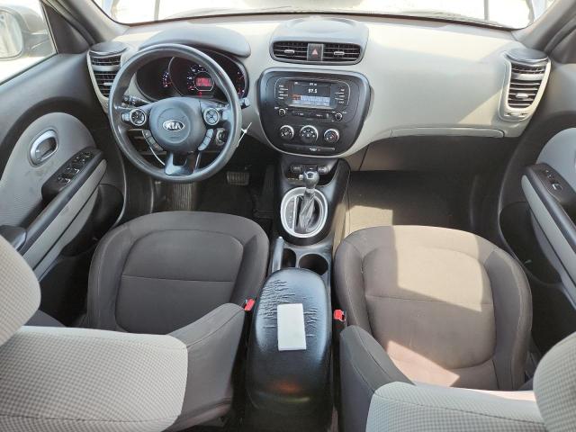 Photo 8 from auction – 2019 KIA SOUL with VIN KNDJN2A22K7012937