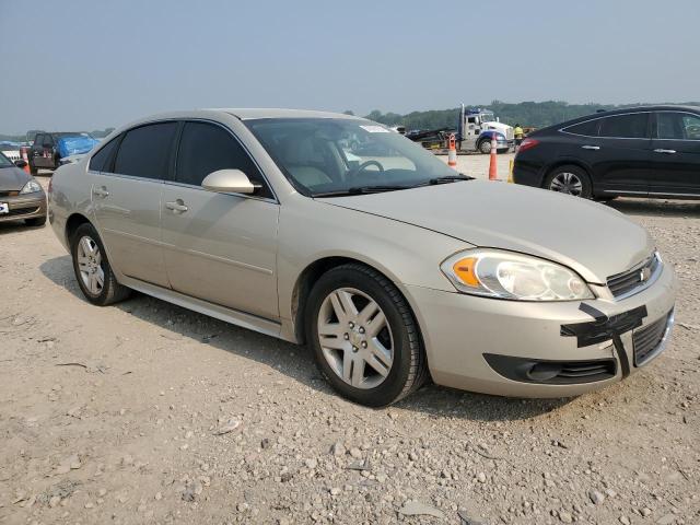 Photo 4 from auction – 2011 CHEVROLET IMPALA LT with VIN 2G1WB5EK7B1191492