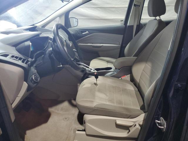 Photo 7 from auction – 2016 FORD C-MAX SE with VIN 1FADP5AU1GL107150