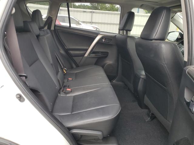 Photo 10 from auction – 2018 TOYOTA RAV4 LIMIT with VIN JTMYFREV1JD116182