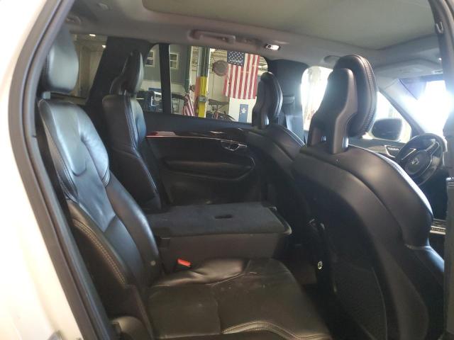 Photo 11 from auction – 2017 VOLVO XC90 T6 with VIN YV4A22PK3H1142072