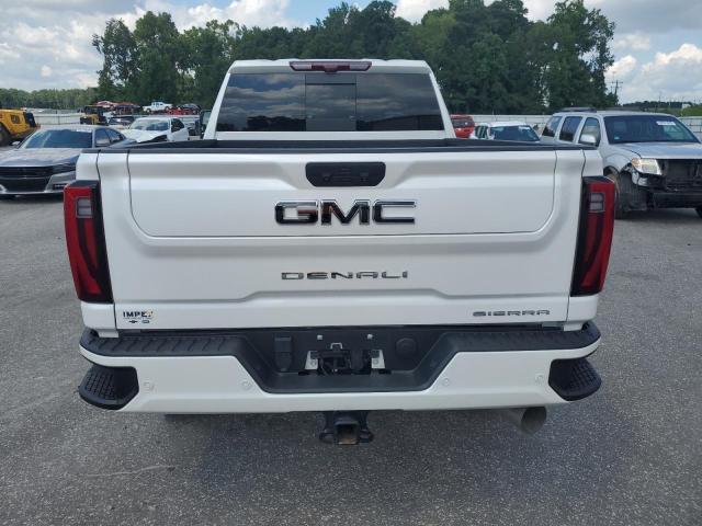 Photo 6 from auction – 2024 GMC SIERRA K25 with VIN 1GT49XEY2RF100089