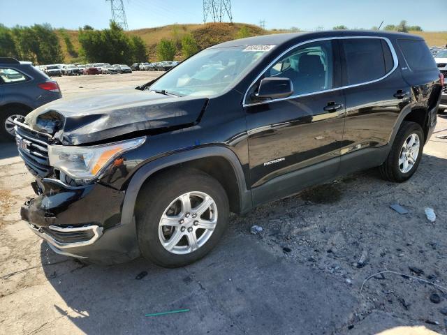 Photo 1 from auction – 2019 GMC ACADIA SLE with VIN 1GKKNRLA4KZ131034