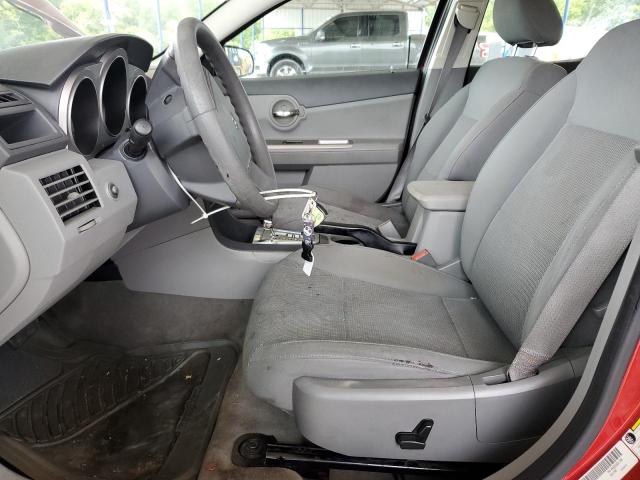 Photo 7 from auction – 2008 DODGE AVENGER SX with VIN 1B3LC56K68N607871