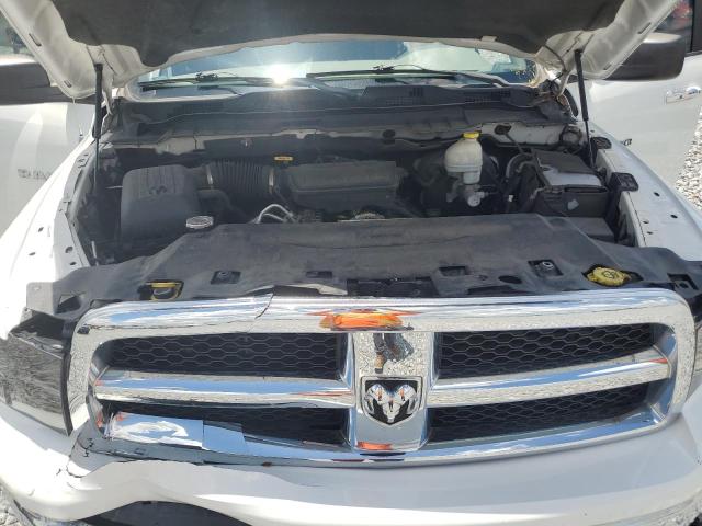 Photo 11 from auction – 2011 DODGE RAM 1500 with VIN 1D7RV1GP7BS513065