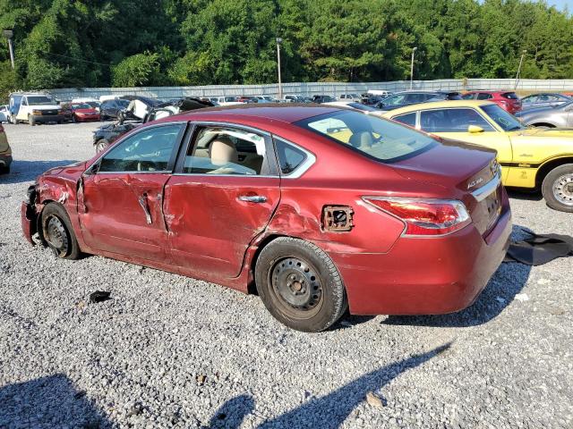 Photo 2 from auction – 2015 NISSAN ALTIMA 2.5 with VIN 1N4AL3AP3FN367744
