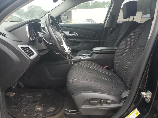 Photo 7 from auction – 2011 GMC TERRAIN SL with VIN 2CTALSEC9B6333645