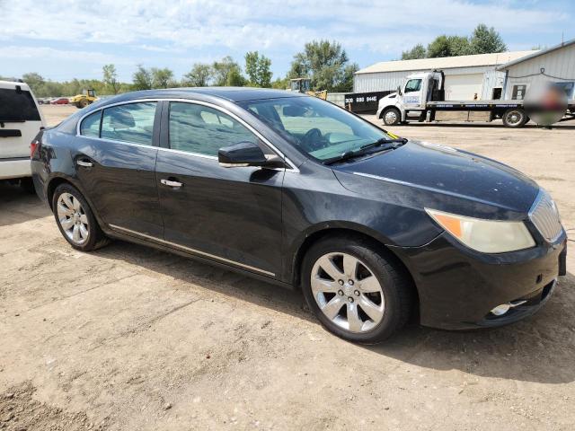 Photo 4 from auction – 2012 BUICK LACROSSE P with VIN 1G4GH5E39CF353888