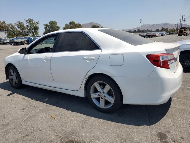 Photo 2 from auction – 2012 TOYOTA CAMRY BASE with VIN 4T1BF1FK3CU610229