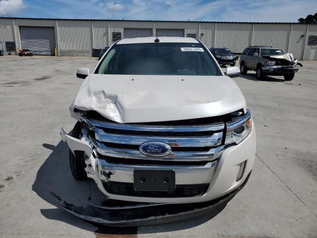 Photo 5 from auction – 2013 FORD EDGE SEL with VIN 2FMDK4JC8DBC10552
