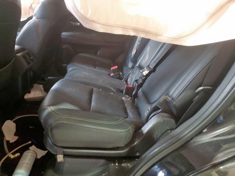 Photo 10 from auction – 2020 MITSUBISHI OUTLANDER with VIN JA4AD3A35LZ021133