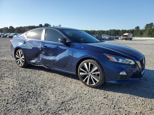Photo 4 from auction – 2022 NISSAN ALTIMA SR with VIN 1N4BL4CV4NN303085