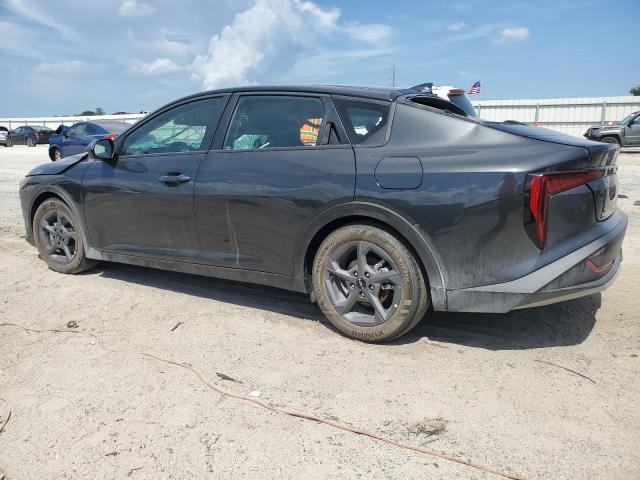 Photo 2 from auction – 2025 KIA K4 LX with VIN 3KPFT4DE2SE167193