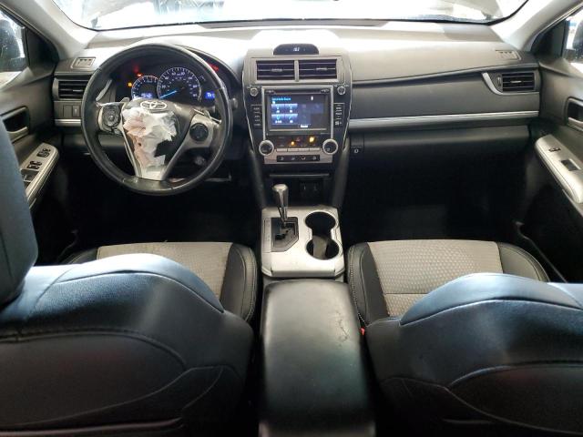 Photo 8 from auction – 2014 TOYOTA CAMRY L with VIN 4T1BF1FK2EU409778