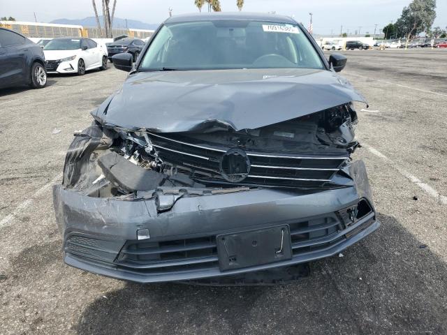 Photo 5 from auction – 2015 VOLKSWAGEN JETTA BASE with VIN 3VW1K7AJ2FM292218