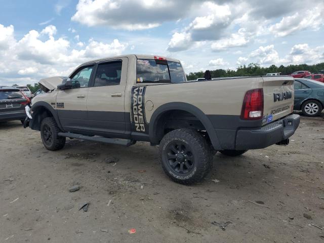 Photo 2 from auction – 2018 RAM 2500 POWER with VIN 3C6TR5EJ8JG415394