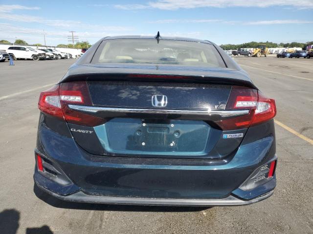 Photo 6 from auction – 2018 HONDA CLARITY with VIN JHMZC5F13JC019944