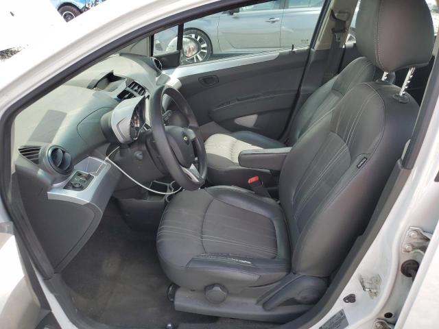 Photo 7 from auction – 2014 CHEV SPARK with VIN KL8CD6S90EC534758