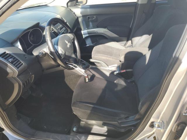 Photo 7 from auction – 2008 MITSUBISHI OUTLANDER with VIN JA4MS31X08Z001420