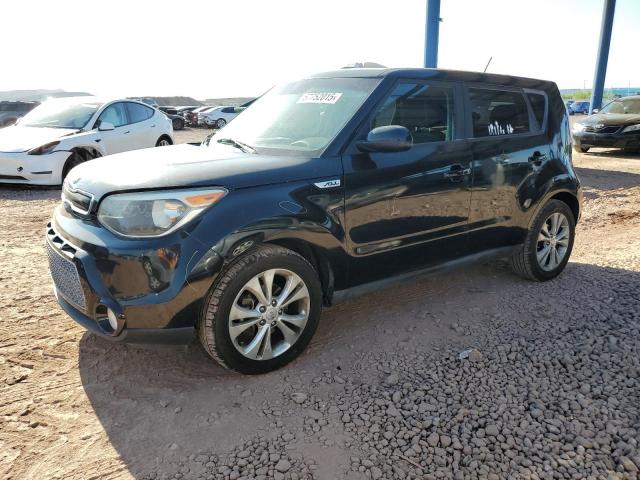 KIA SOUL + 2016 con VIN KNDJP3A51G7328119 - Foto de la subasta