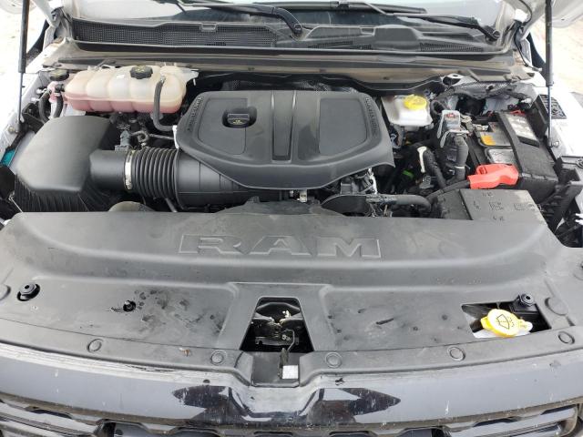 Photo 11 from auction – 2025 RAM 1500 BIG H with VIN 1C6SRFFP2SN539853