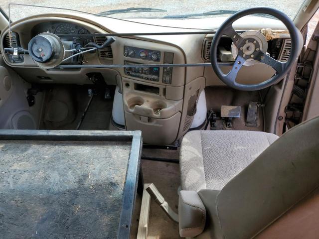 Photo 8 from auction – 2005 CHEVROLET ASTRO with VIN 1GNDM19X15B114541