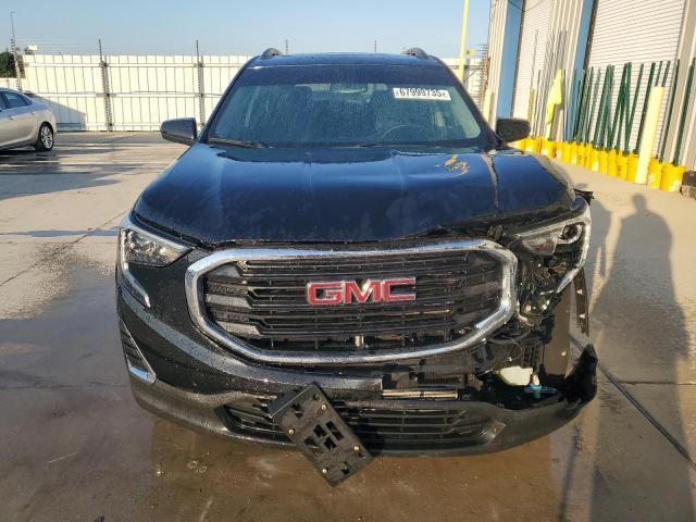 Photo 5 from auction – 2018 GMC TERRAIN SL with VIN 3GKALMEV3JL323720