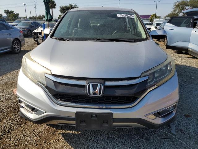 Photo 5 from auction – 2016 HONDA CR-V EX with VIN 3CZRM3H55GG711495