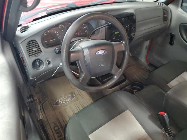 Photo 8 from auction – 2011 FORD RANGER with VIN 1FTKR1AD2BPA52780
