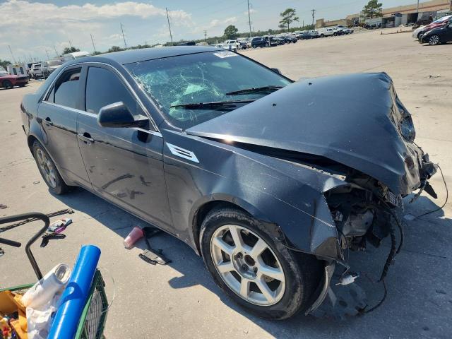 Photo 4 from auction – 2009 CADILLAC CTS with VIN 1G6DF577290133004