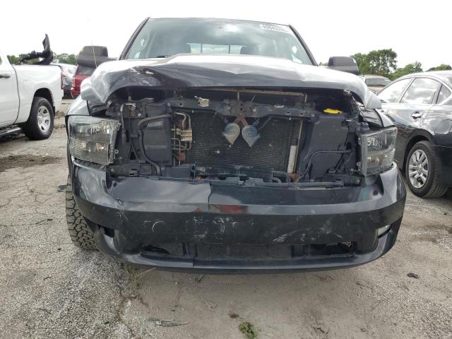 Photo 5 from auction – 2012 DODGE RAM 1500 SPORT with VIN 1C6RD7MT1CS321196