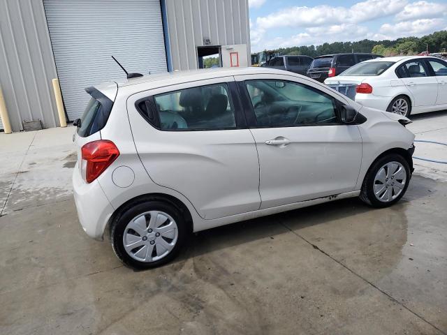 Photo 3 from auction – 2017 CHEVROLET SPARK LS with VIN KL8CB6SA2HC702274