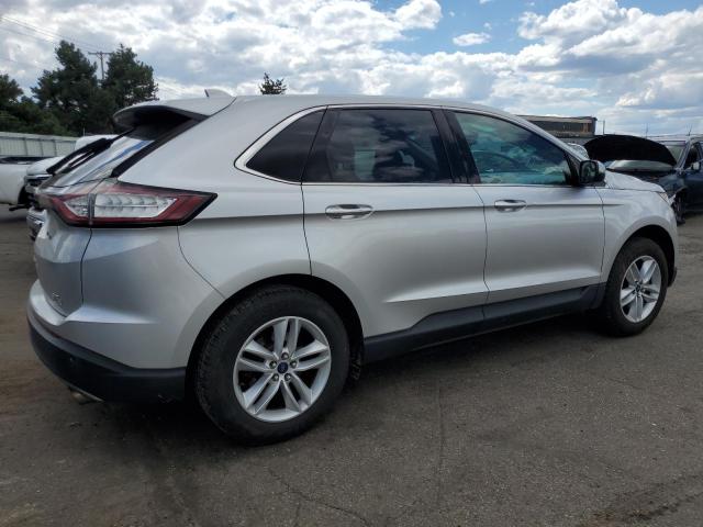 Photo 3 from auction – 2018 FORD EDGE SEL with VIN 2FMPK3J94JBB49921